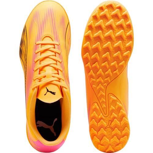 Botas de fútbol Niños ULTRA PLAY TT PUMA 3/6