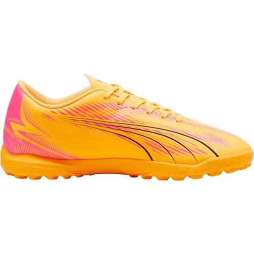 Heren Ultra Play TT Kunstgras Voetbalschoenen (Oranje) 2/6
