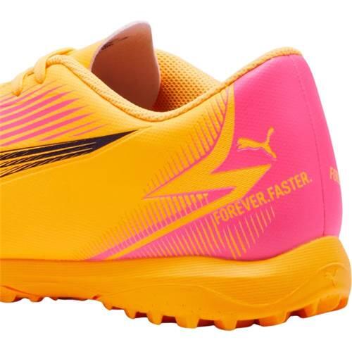 Botas de fútbol Niños ULTRA PLAY TT PUMA 5/6