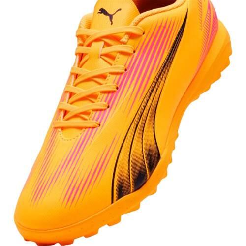 Botas de fútbol Niños ULTRA PLAY TT PUMA 4/6