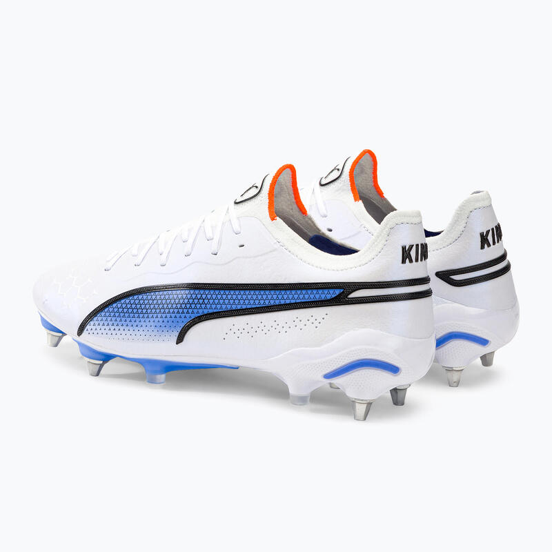 Pantofi de fotbal pentru bărbați PUMA King Ultimate MXSG