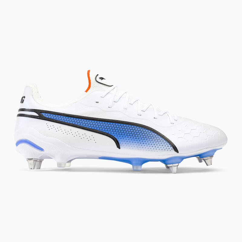 Pantofi de fotbal pentru bărbați PUMA King Ultimate MXSG