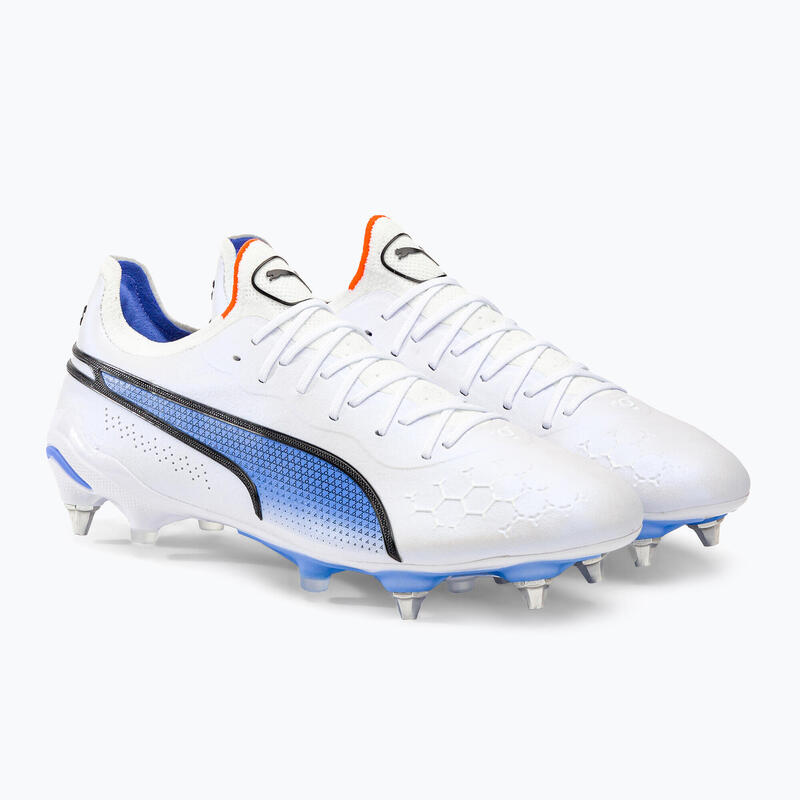 Pantofi de fotbal pentru bărbați PUMA King Ultimate MXSG