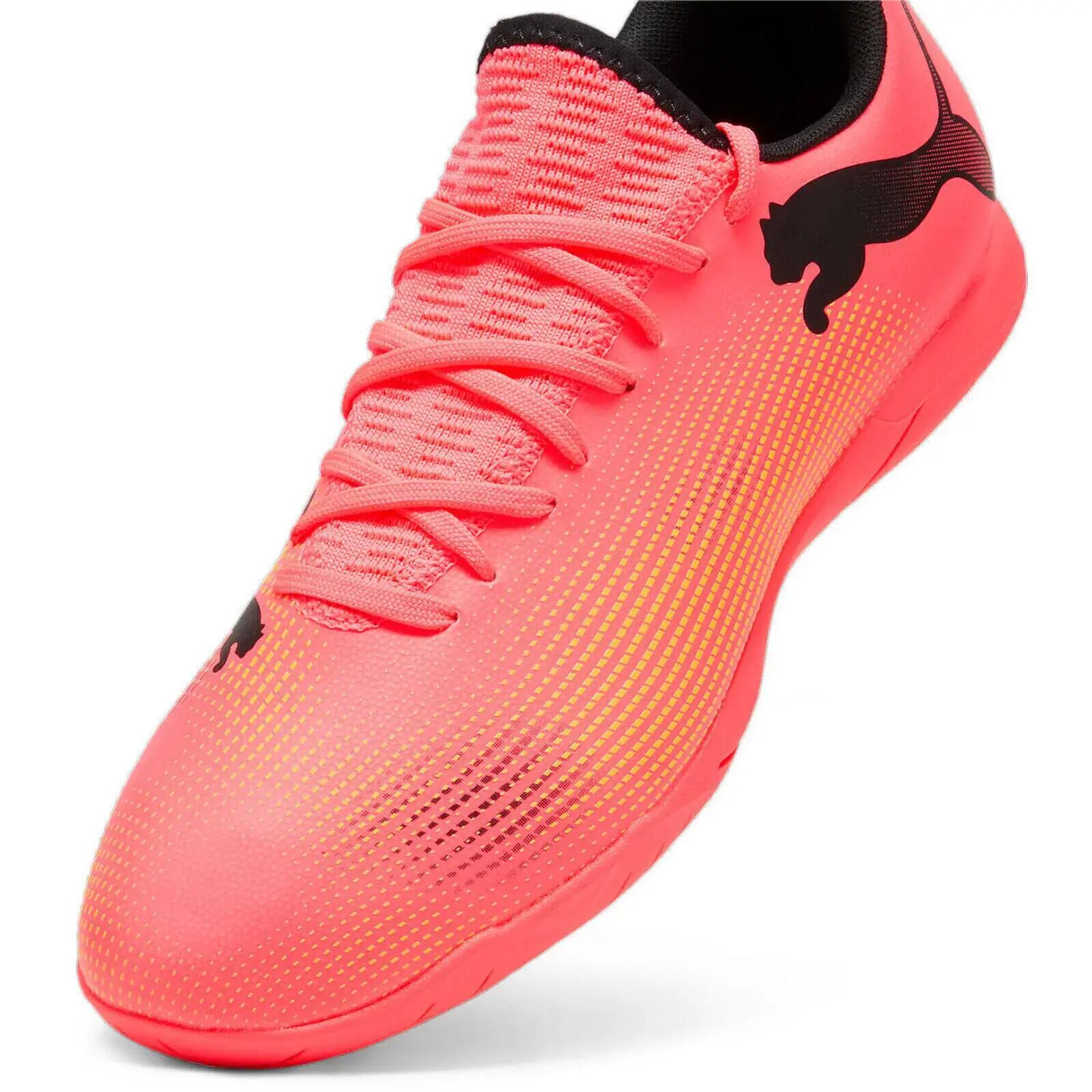 Turnschuhe Puma Future 7 Play It, Rot, Herren 5/7
