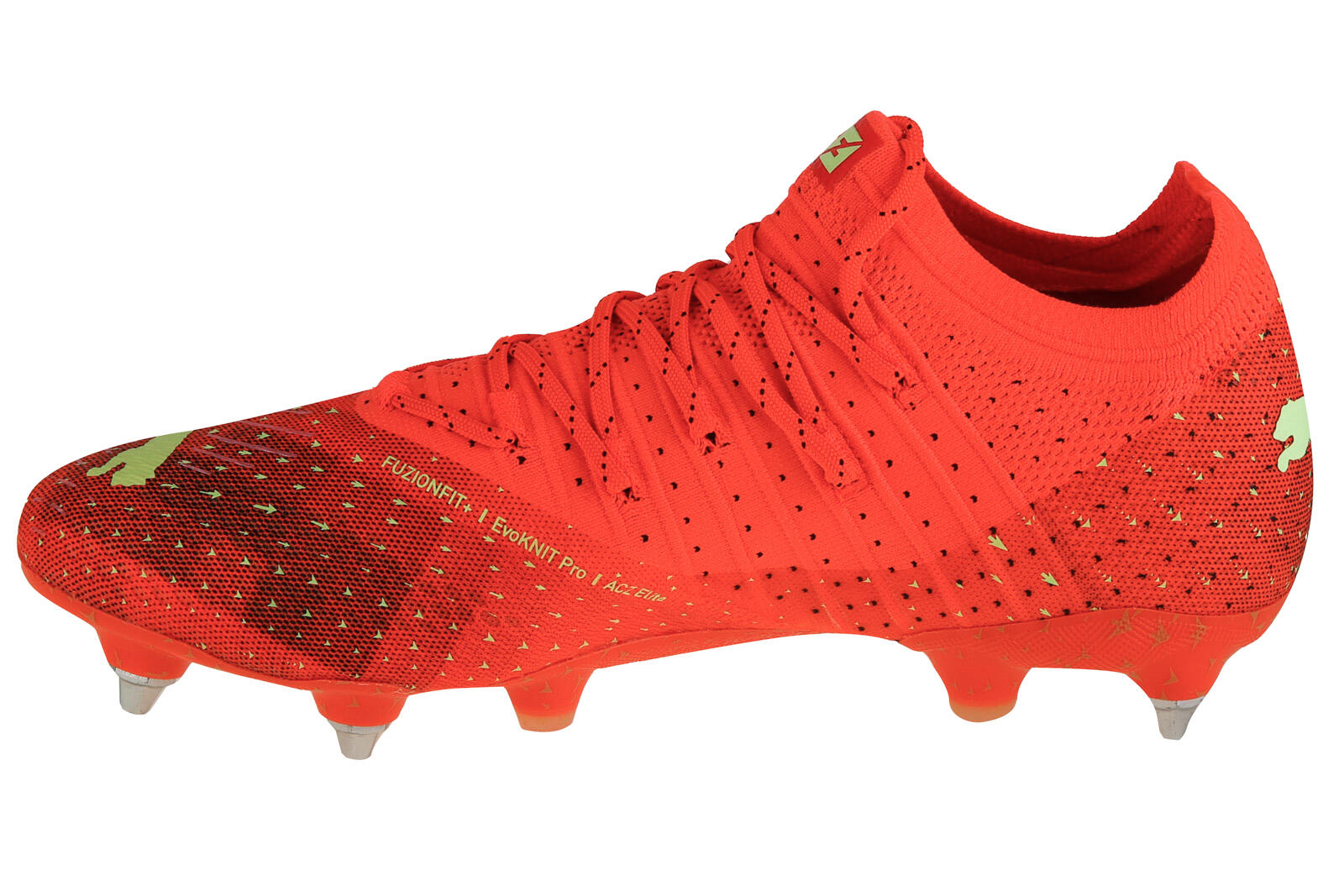 Scarpe da calcio FUTURE 1.4 MxSG da uomo PUMA 2/7