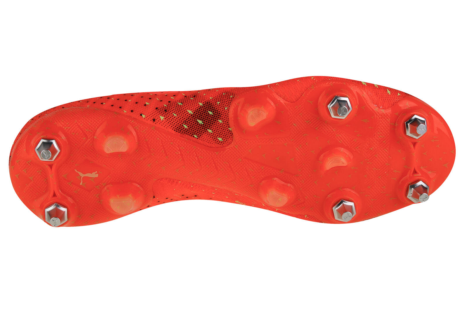 Scarpe da calcio FUTURE 1.4 MxSG da uomo PUMA 4/7