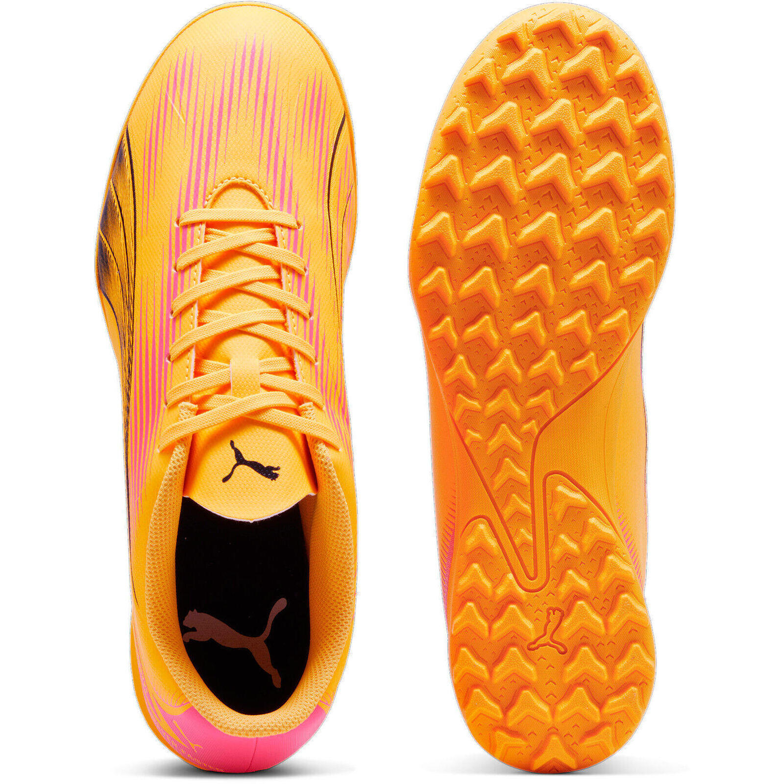 Buty piłkarskie męskie Puma Ultra Play 2/6
