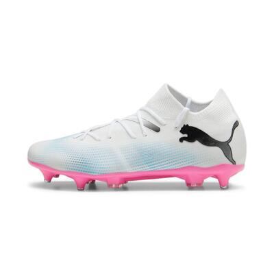 Puma future 7 match mxsg zwart