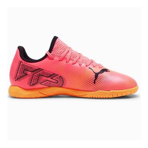 Botas de fútbol Niños FUTURE 7 PLAY IT PUMA 2/6