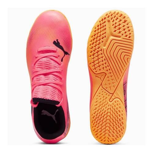 Botas de fútbol Niños FUTURE 7 PLAY IT PUMA 5/6