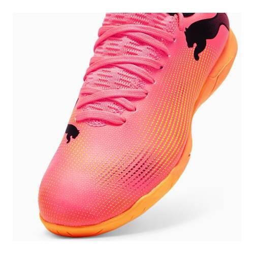 Botas de fútbol Niños FUTURE 7 PLAY IT PUMA 4/6