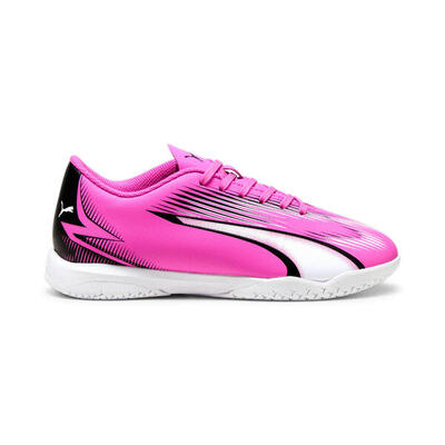 Dziecięce buty piłkarskie Puma Ultra Play Indoor