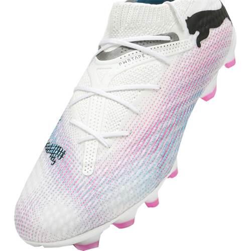 Fotbalové boty Puma Future 7 Pro+ FG/AG 4/6