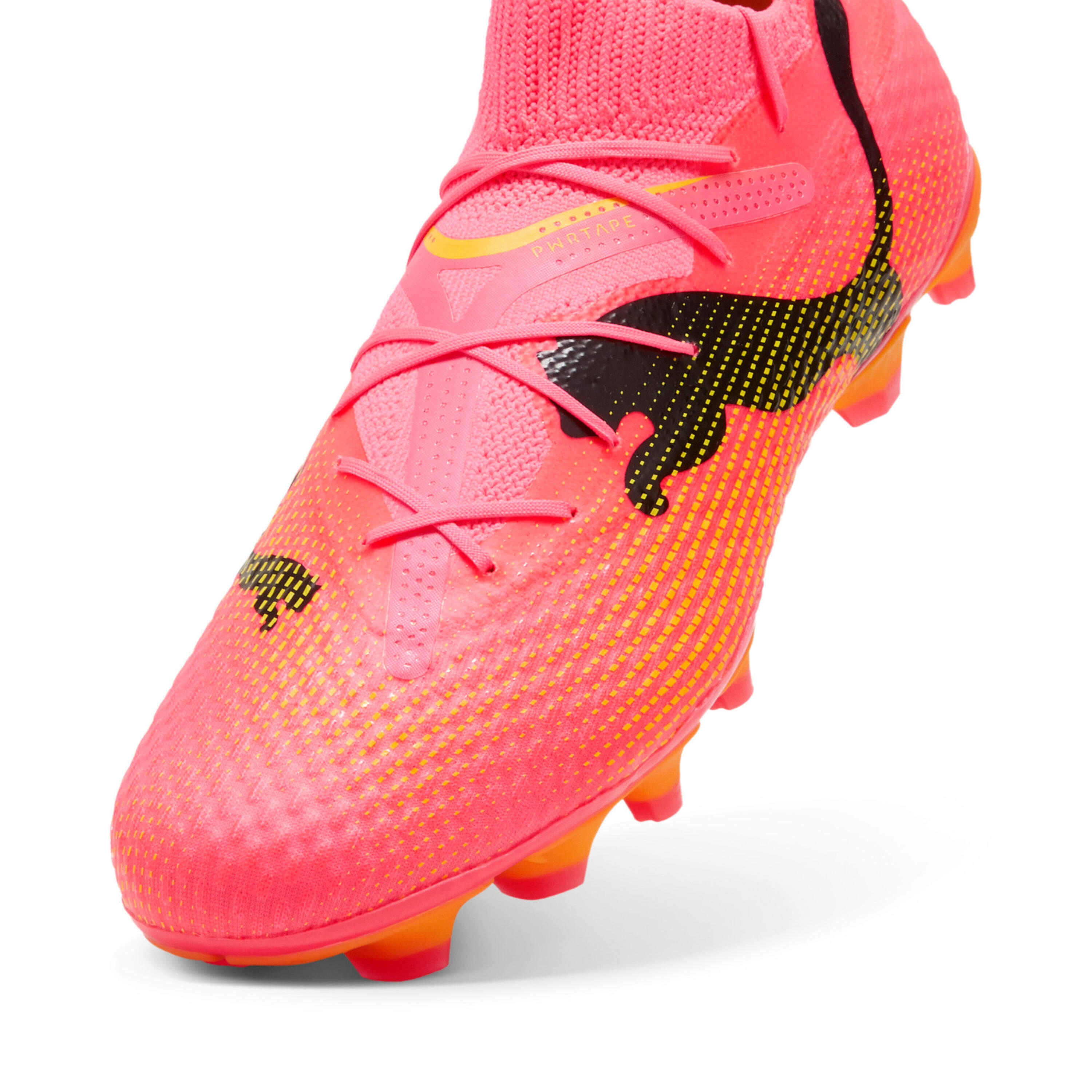 Scarpe calcio Puma Future 7 Pro FG/AG 3/7