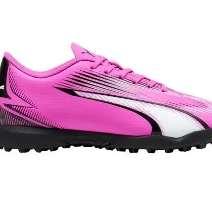 Football Shoes ULTRA PLAY TT Kids & Teens PUMA
