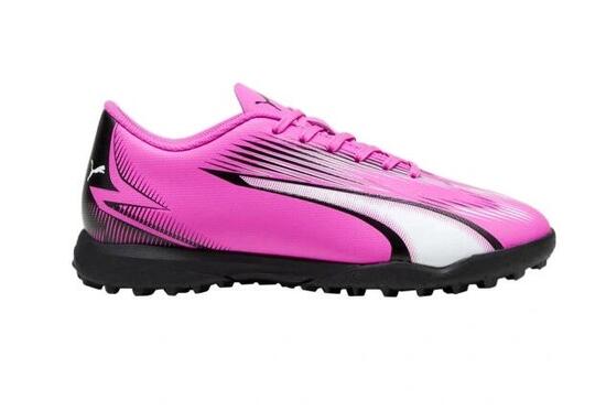 Scarpa calcio bambini Puma Ultra Play Tt Junior