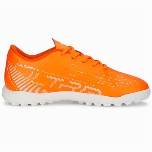Scarpe da calcio ULTRA Play TT per ragazzi PUMA 3/7