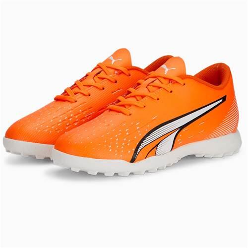 Scarpe da calcio ULTRA Play TT per ragazzi PUMA 5/7