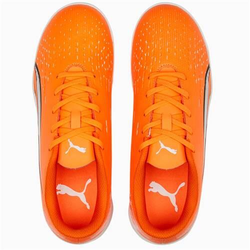 Scarpe da calcio ULTRA Play TT per ragazzi PUMA 4/7