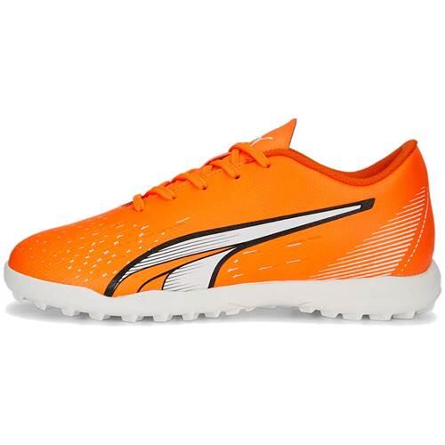 Chaussures de football ULTRA Play TT Enfant et Adolescent PUMA