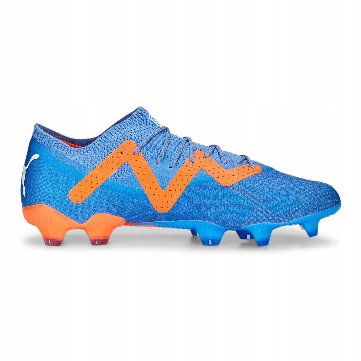 Botas de fútbol FUTURE ULTIMATE FG/AG PUMA 2/6