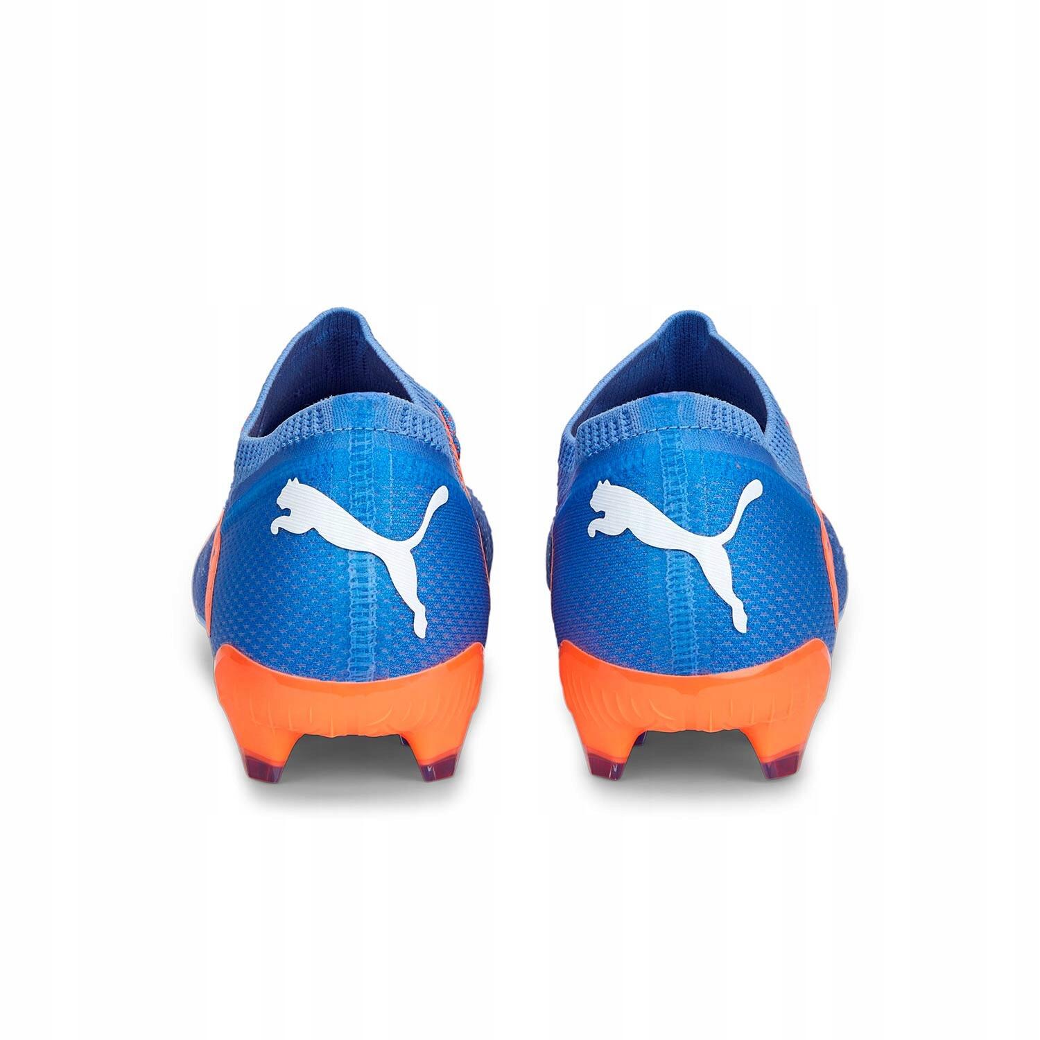 Botas de fútbol FUTURE ULTIMATE FG/AG PUMA 4/6