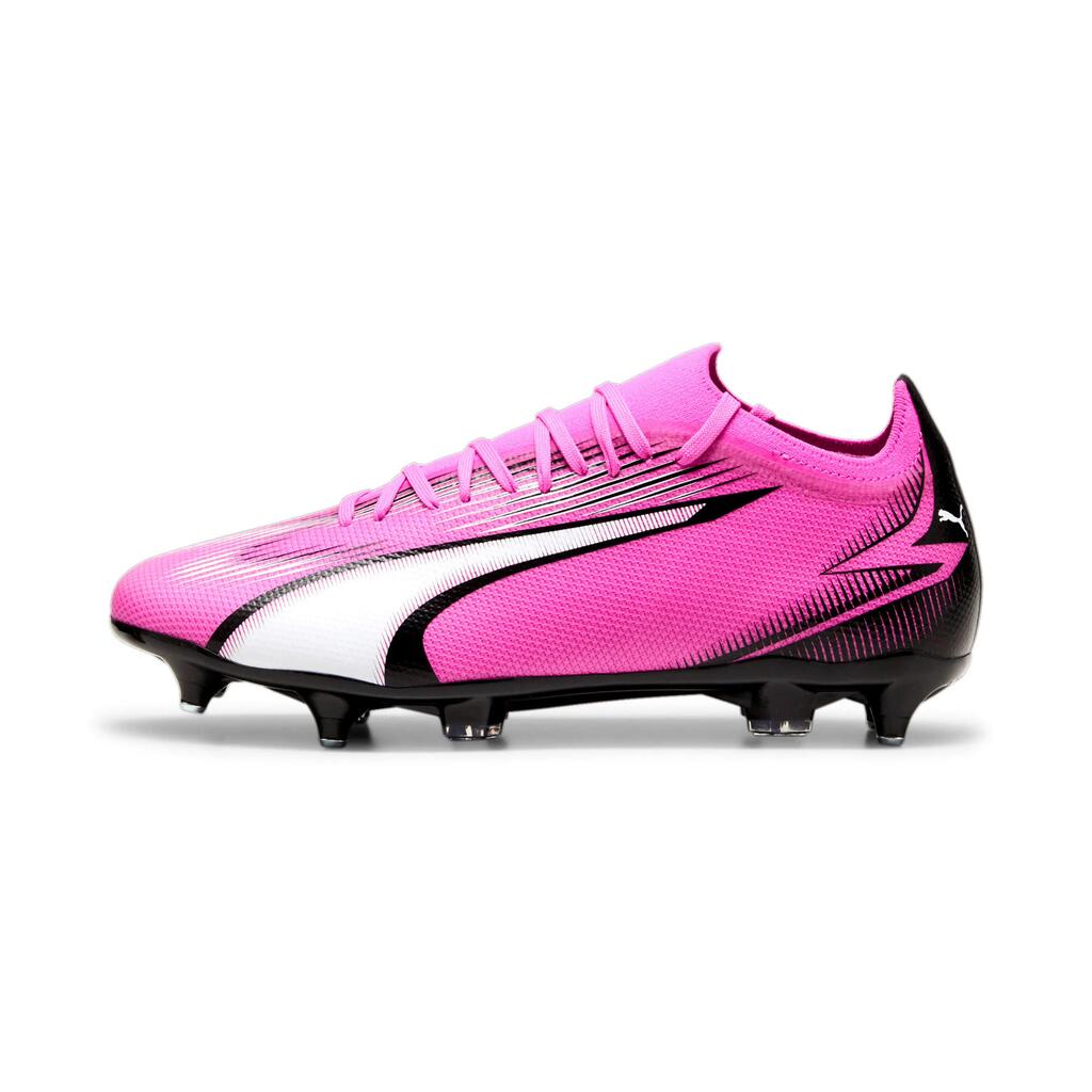 Puma Ultra Match Mxsg Football Boots Adult