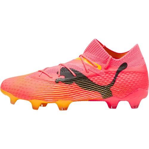 FUTURE 7 ULTIMATE FG/AG Fußballschuhe Herren PUMA 3/7