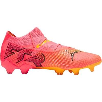 Buty piłkarskie męskie Puma Future 7 Ultimate Fg ag