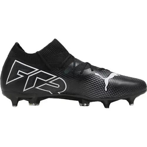 PUMA Future 7 Match MxSG Football Boots Black