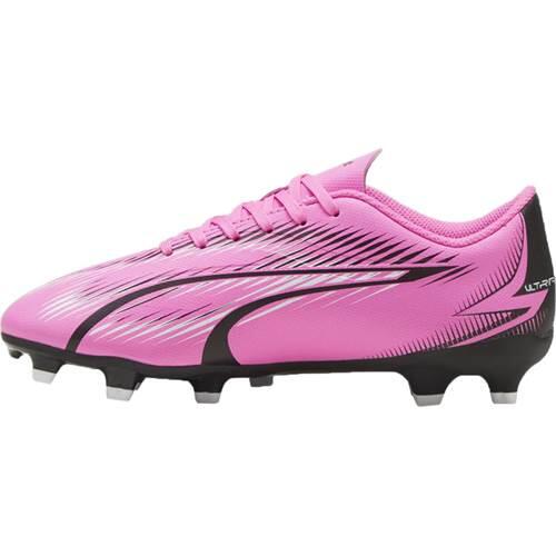 Scarpe da calcio Puma modello 107775-01 per unisex ragazzi 3/6