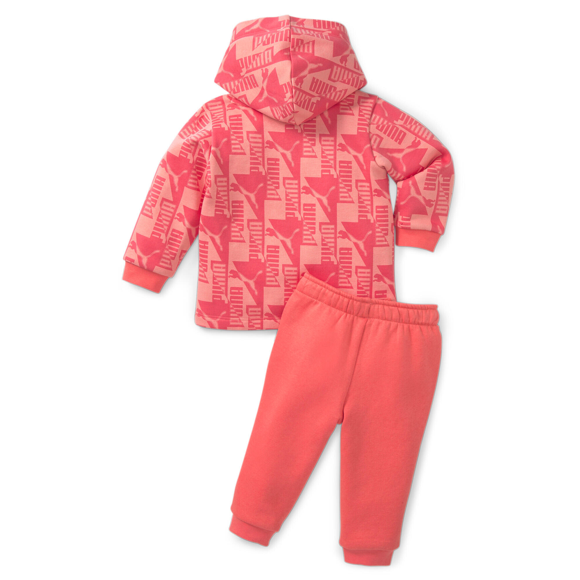 Dres dziecięcy Puma Minicats 2/2