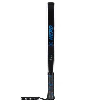 Rachetă de Padel NOX X-HERO White 26