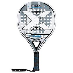 Raquette de Padel NOX X-HERO White 26