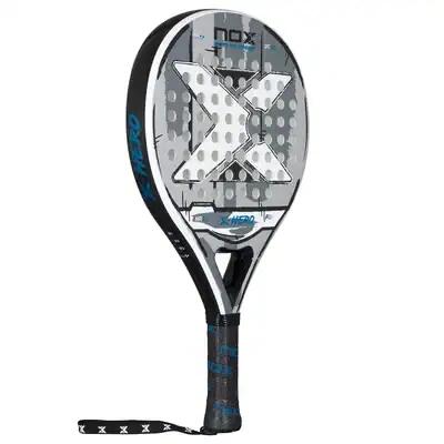 Rachetă de Padel NOX X-HERO White 26