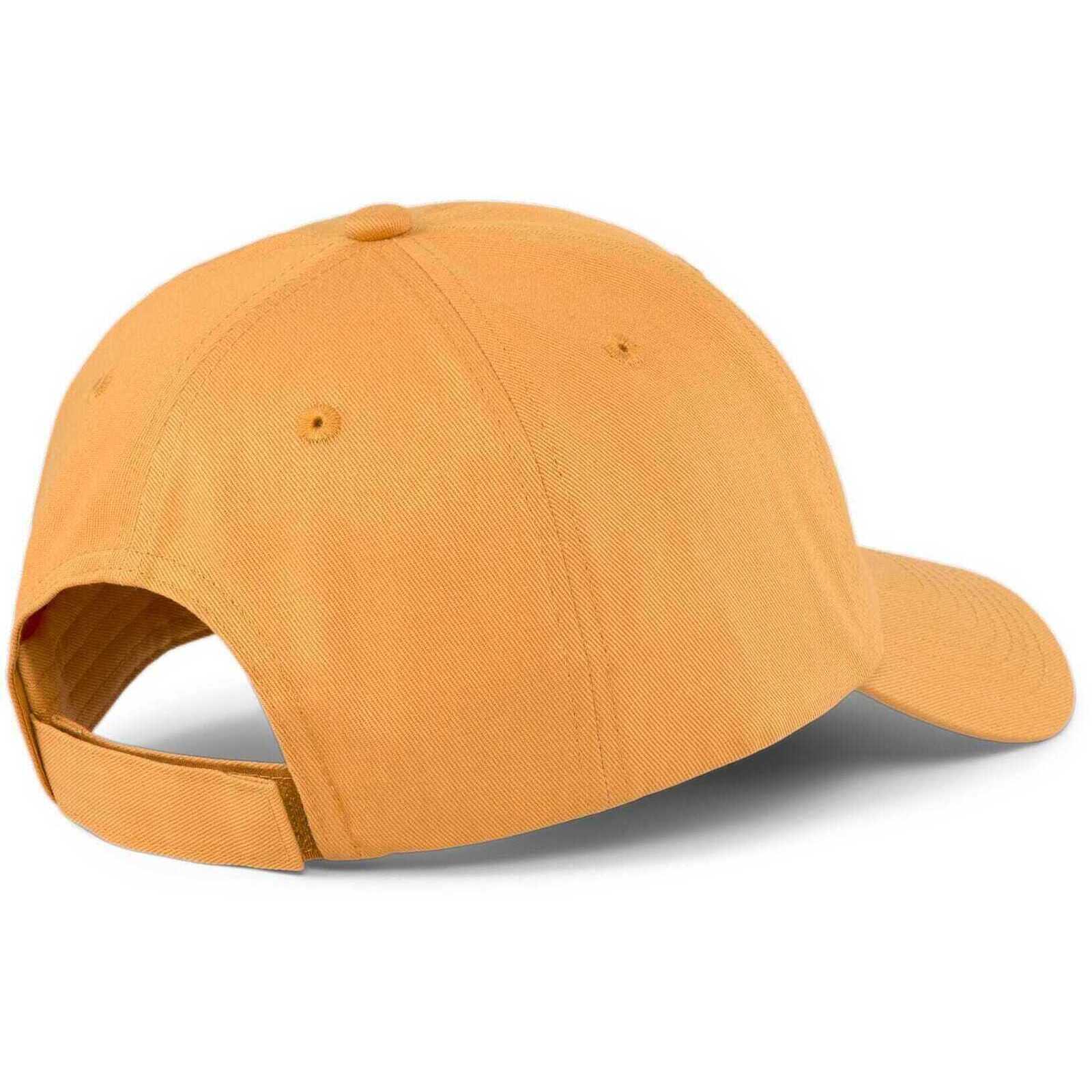 Casquette Puma Essentials Cap III, Orange, Unisexe 2/6