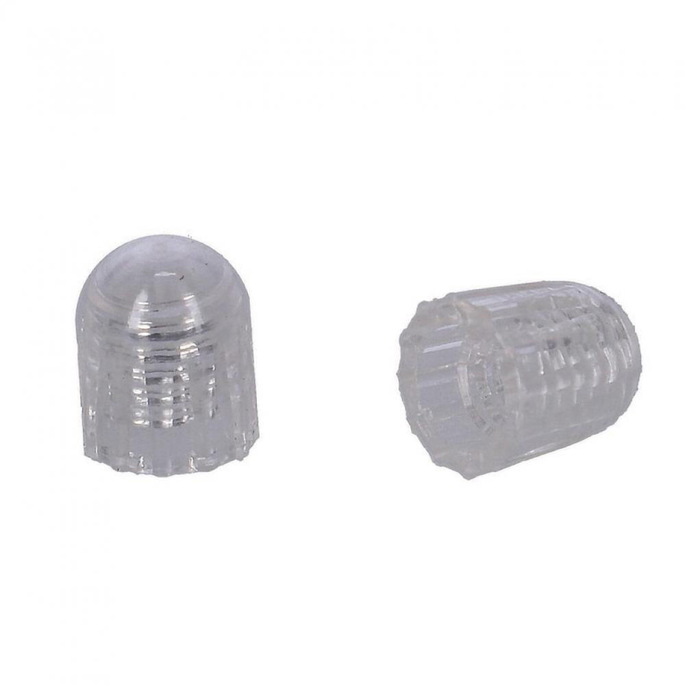 SCHWALBE COPRIVALVOLA SCHWALBE DV trasparente confezione da 50.