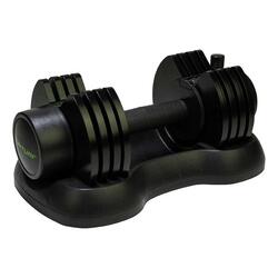 Haltère réglable - de 2 kg à 12,5 kg - Haltère unique - Selector Dumbbell