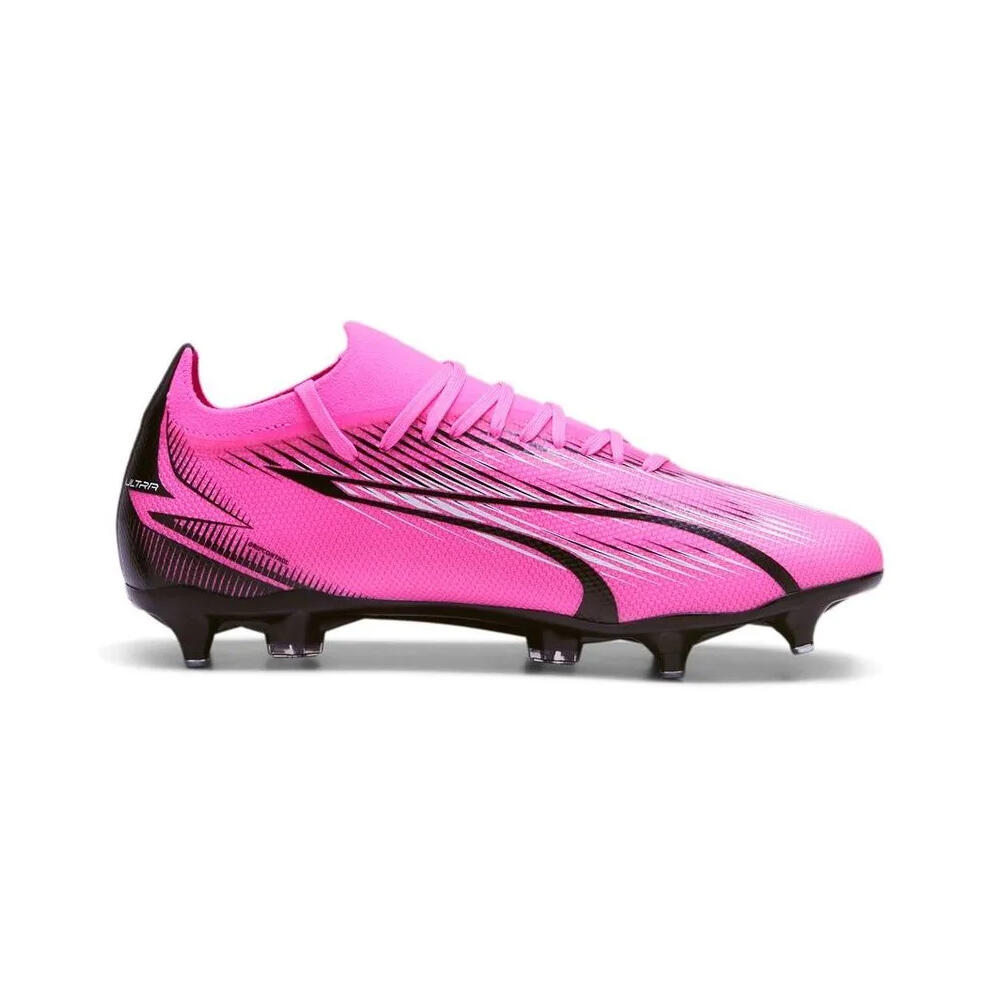 Crampons Puma Ultra Match MxSg Rose 3/7