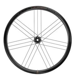 Roue avant/arrière frein à disque Campagnolo Bora Ultra Wto HG11 45 mm