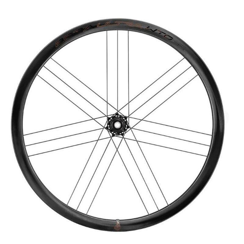 CAMPAGNOLO Voor/achter schijfremwiel Campagnolo Bora Ultra Wto HG11 45 mm