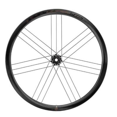 Voor/achter schijfremwiel campagnolo bora ultra wto hg11 45 mm