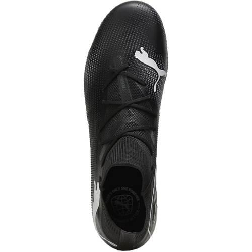Botas de fútbol FUTURE 7 MATCH MxSG PUMA Black White 2/6