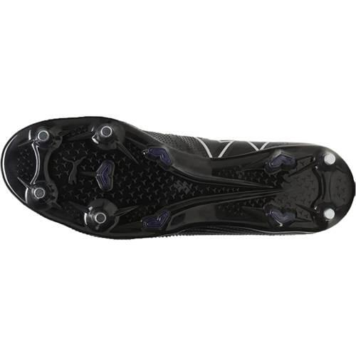 Botas de fútbol FUTURE 7 MATCH MxSG PUMA Black White 5/6