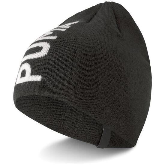 Essentials Classic Beanie ohne Bündchen Jugendliche PUMA
