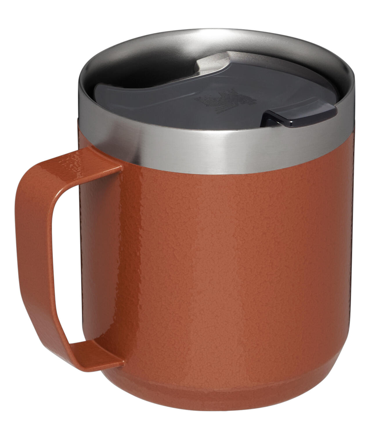 Mug De Camping Isotherme - 0,35L - Tasse Inox - Trek - Passe Au Lave-Vaisselle 2/9