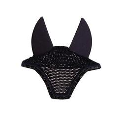 Bonnet anti-mouche Wellington glitter stone soundless marine foncé cob