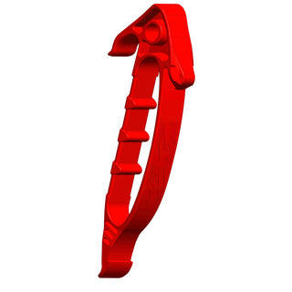 Noodlelever - bandenwisselaar voor tubeless banden