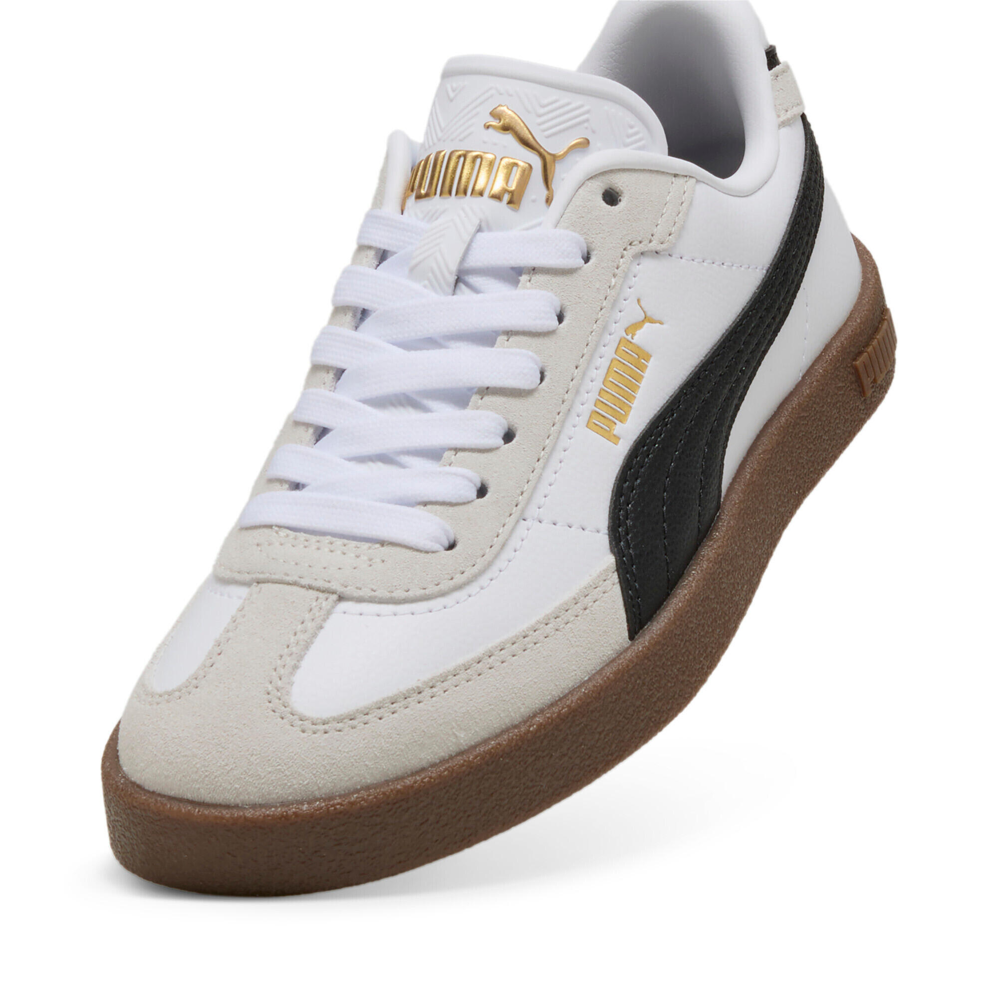 Sapatilhas de crianças Puma Club II Era 5/7