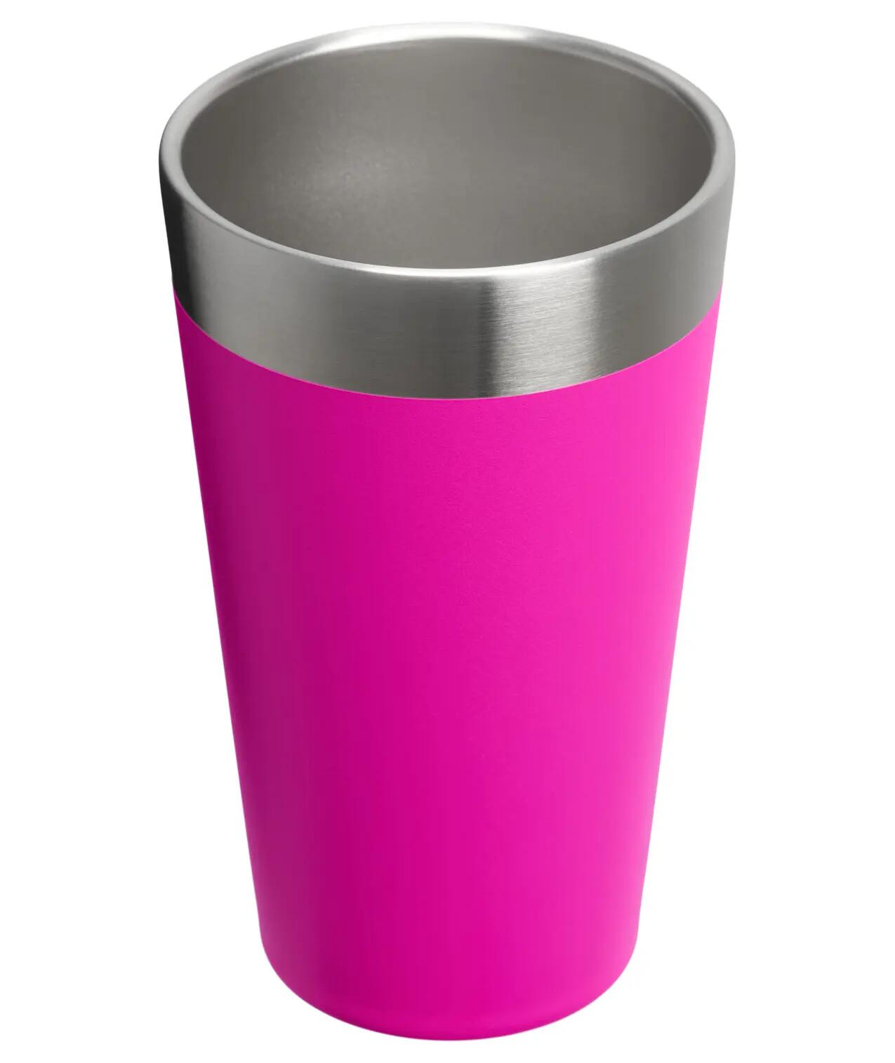Stanley Adventure Stacking Tumbler 0.47L Violet Blossom 2/2
